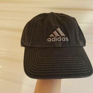 Adidas hat